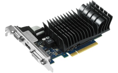 ASUS NVIDIA GT730-SL-1GD3-BRK